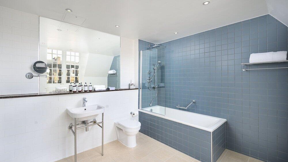 Foto del baño de voco Grand Central - Glasgow, an IHG Hotel