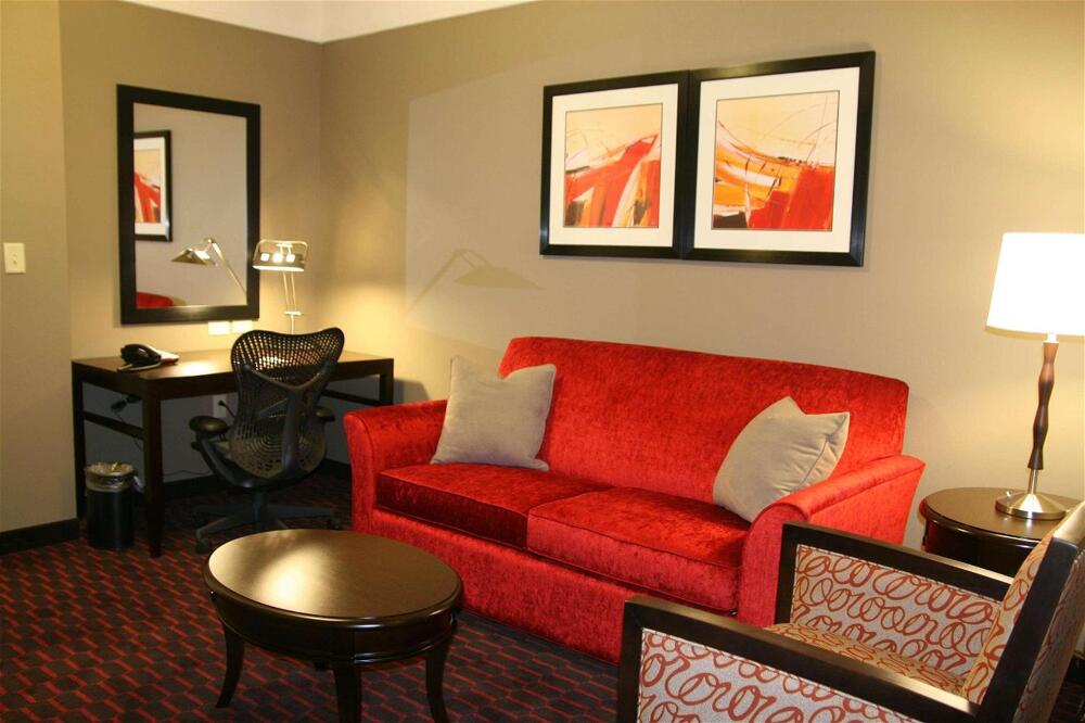 Photo – Hotel Hilton Garden Inn Oxford/Anniston