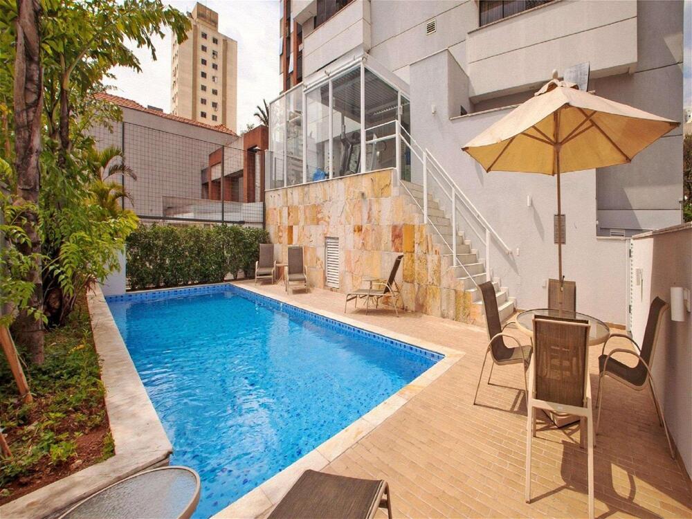Foto de los servicios de Comfort Hotel Nova Paulista