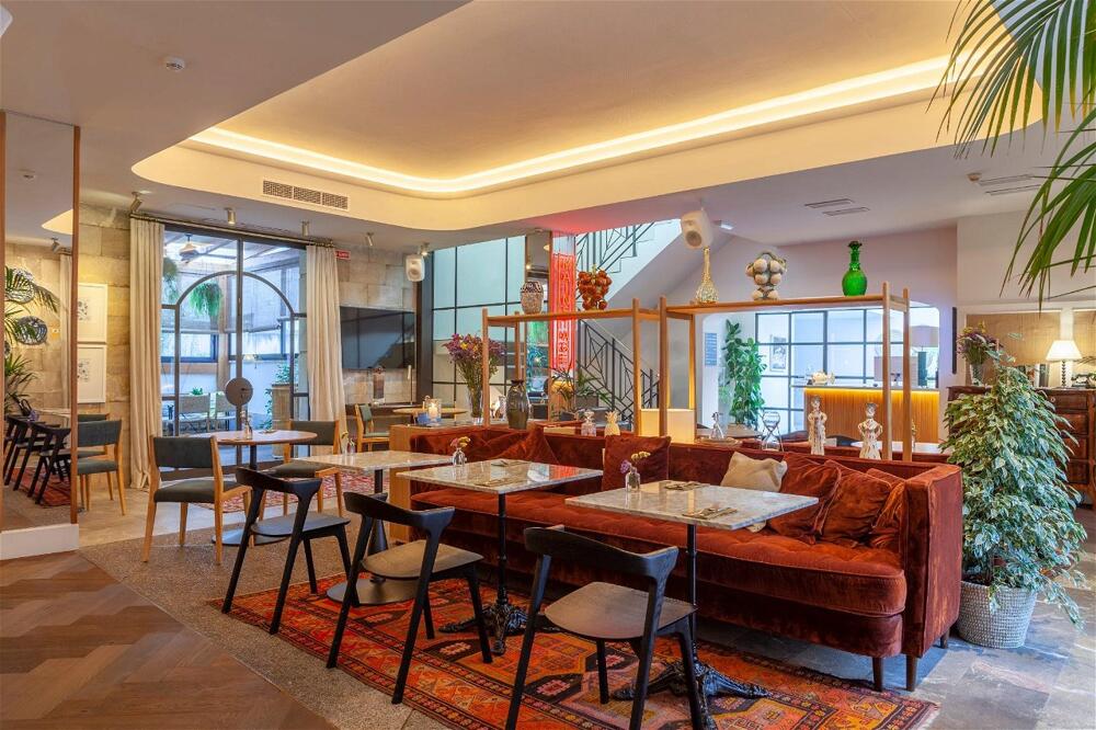 Foto general de M House Hotel