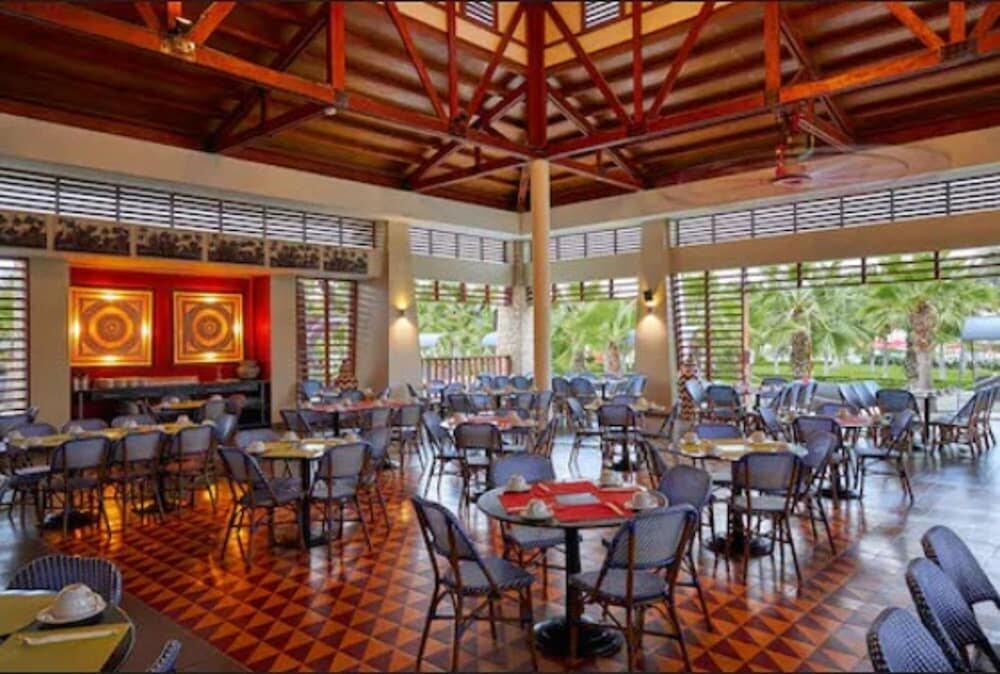 Foto de restauración de Hotel Royal Decameron Punta Sal