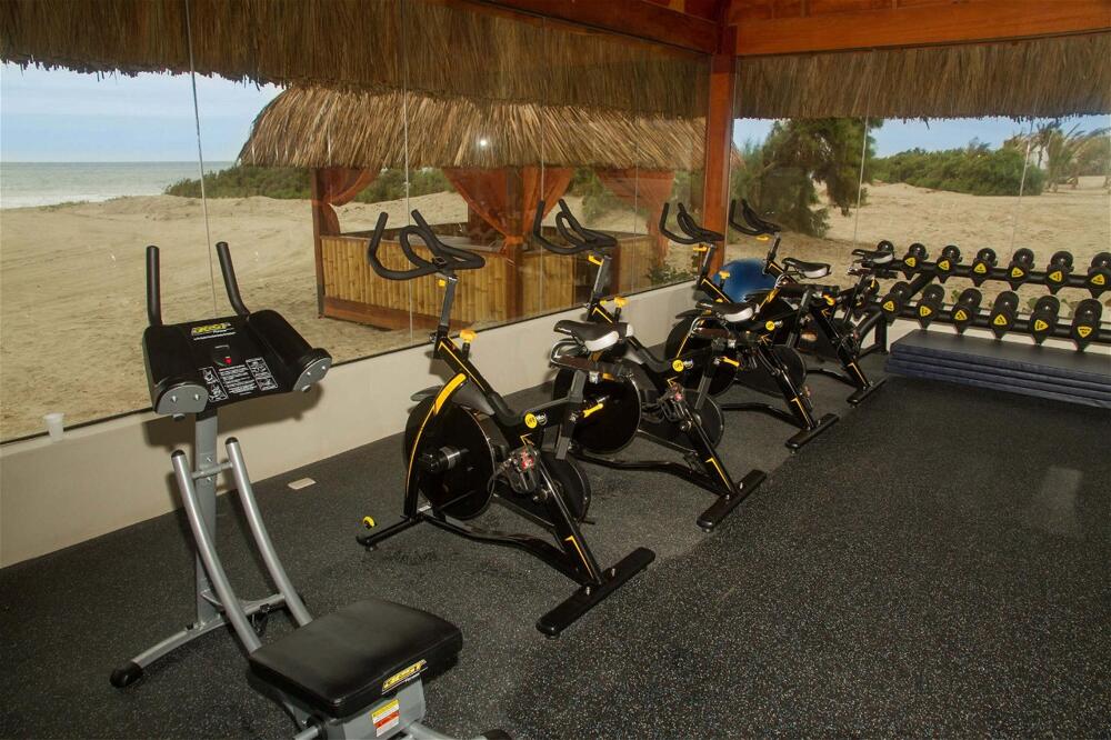Foto de los servicios de Hotel Royal Decameron Punta Sal