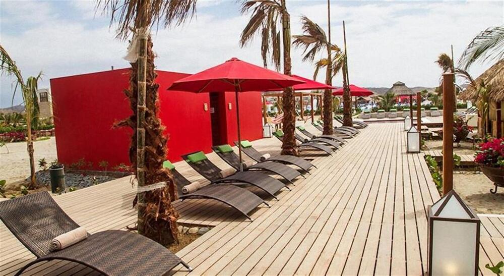 Foto de los servicios de Hotel Royal Decameron Punta Sal