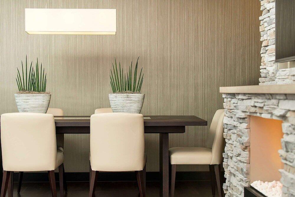 Foto de una habitación de Hotel Wyndham Grand Salzburg Conference Centre