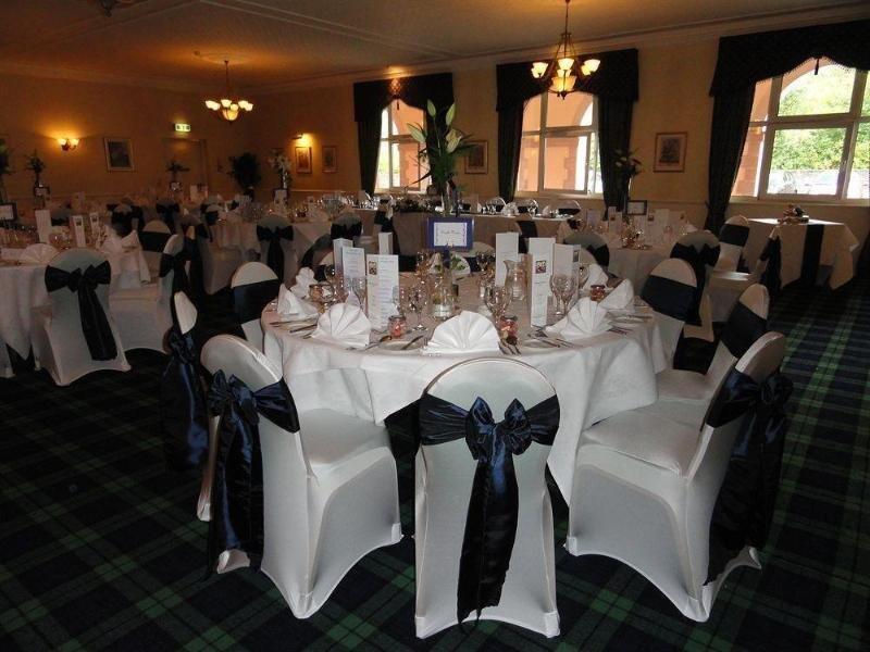 Foto general de Ben Nevis Hotel &amp;amp; Leisure Club