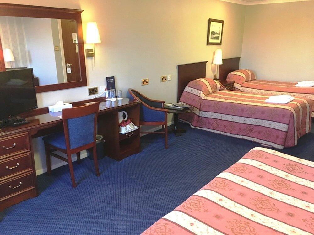 Foto de una habitación de Ben Nevis Hotel &amp;amp; Leisure Club