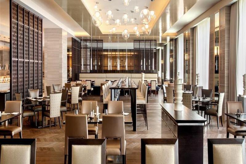 Foto general de Hotel Fairmont Jakarta