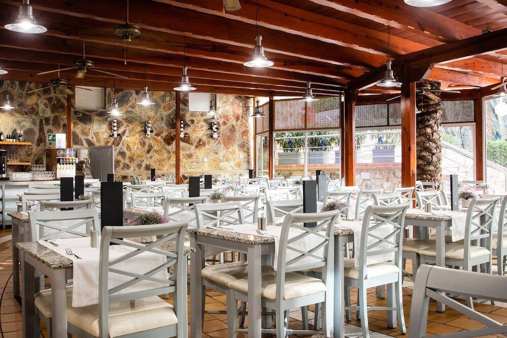 Foto de restauración de HL Rondo Hotel