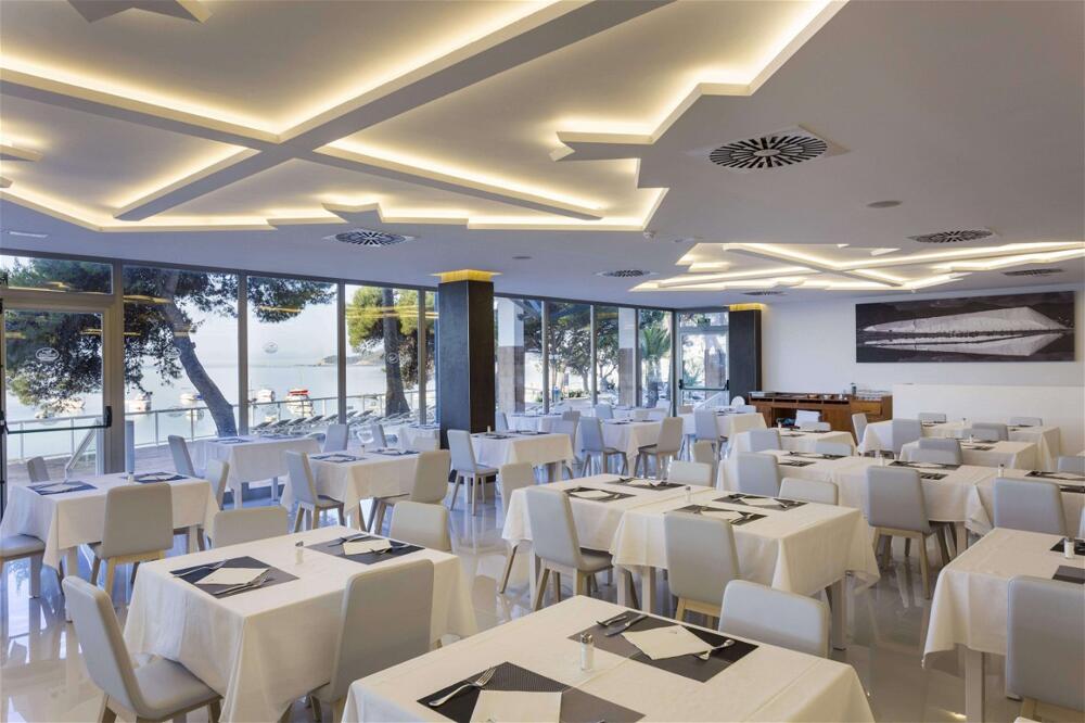 Foto general de The Ibiza Twiins Hotel