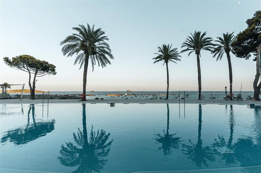 Foto general de The Ibiza Twiins Hotel