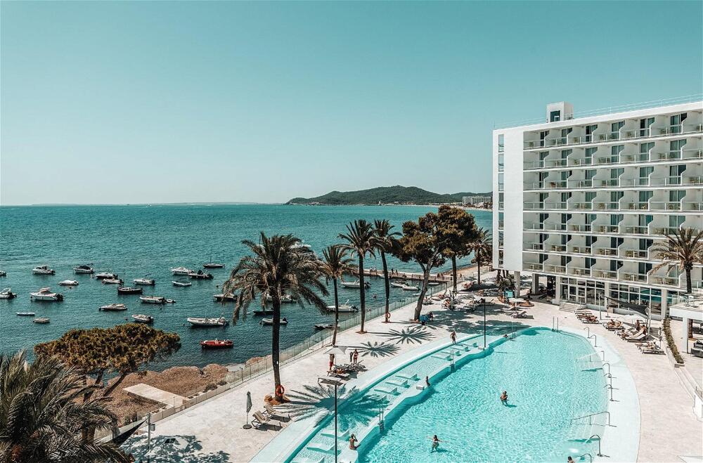 Foto general de The Ibiza Twiins Hotel