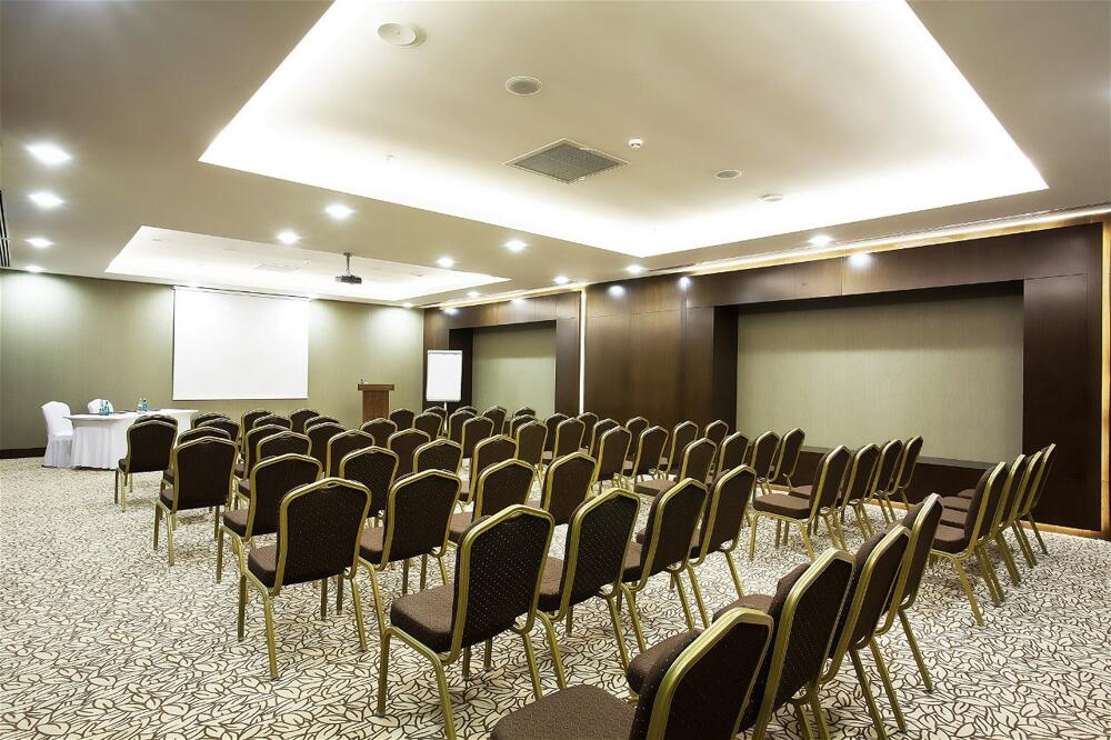 Foto general de Hotel Divan Gaziantep