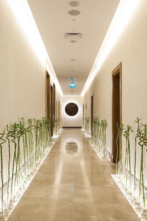 Foto general de Hotel Divan Gaziantep