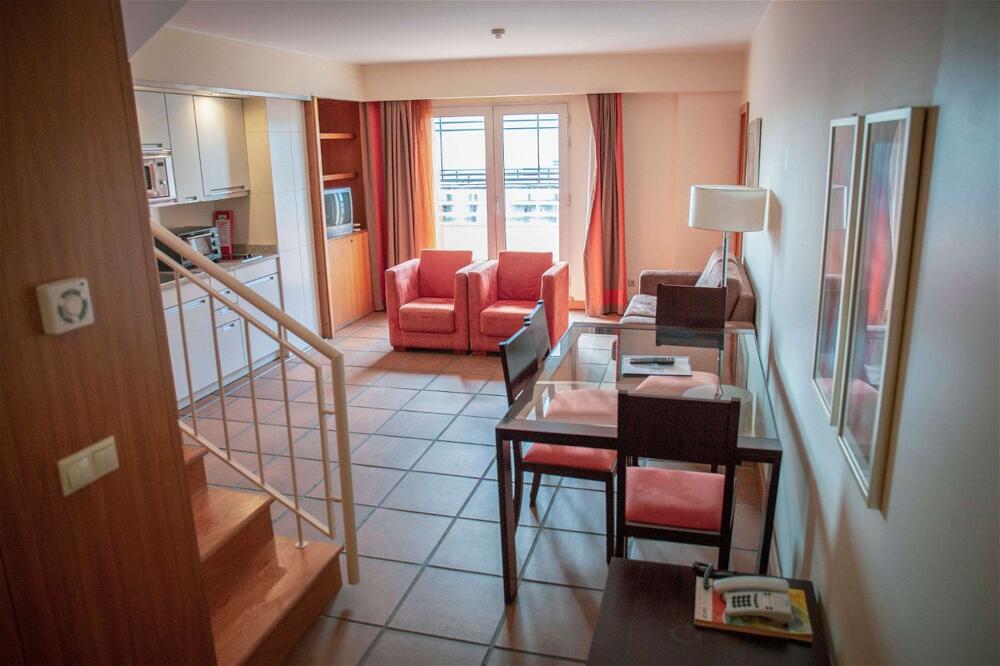 Foto general de Apartamentos Turisticos Atlantida