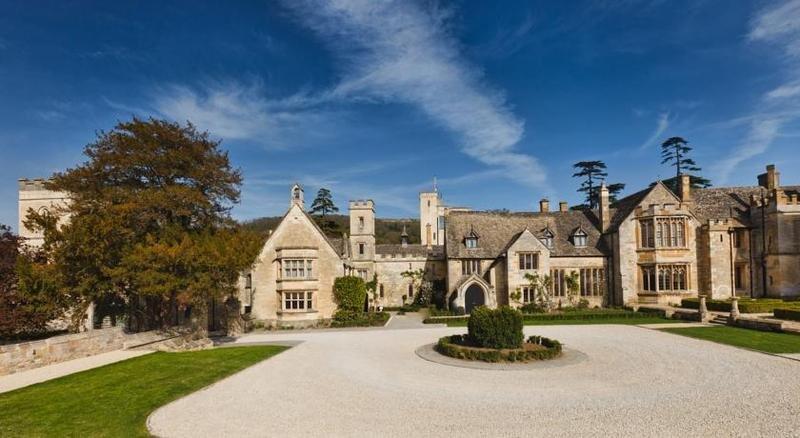 Photo – Hotel Ellenborough Park