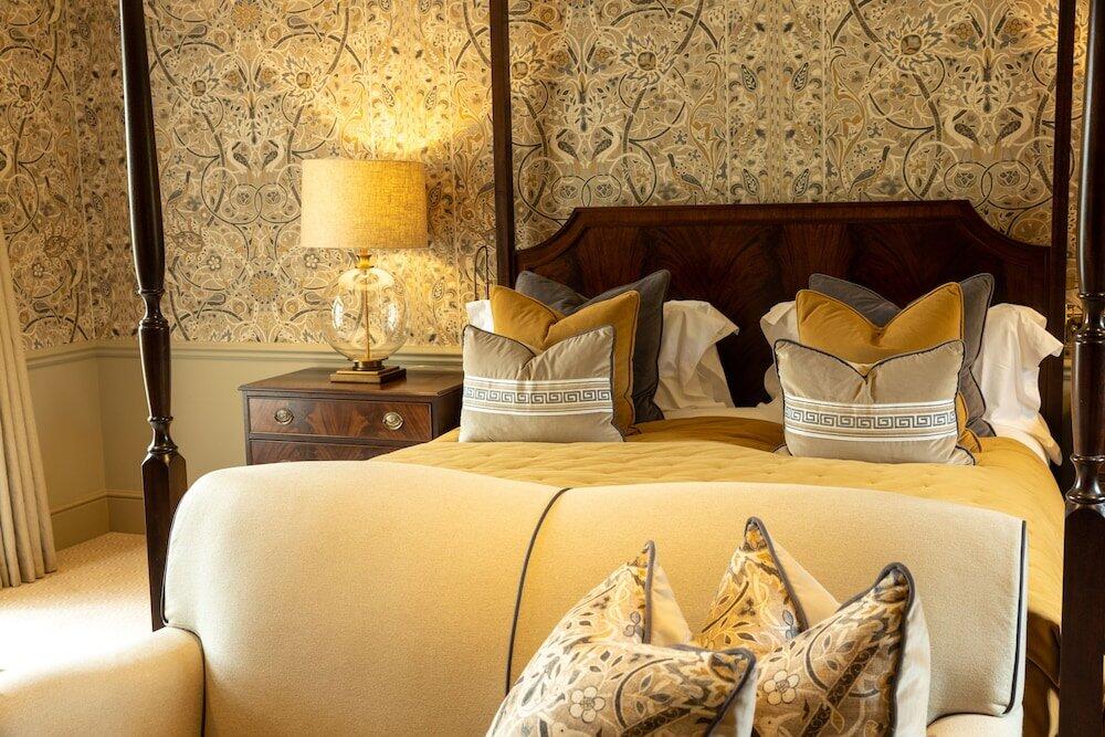 Room – Hotel Ellenborough Park