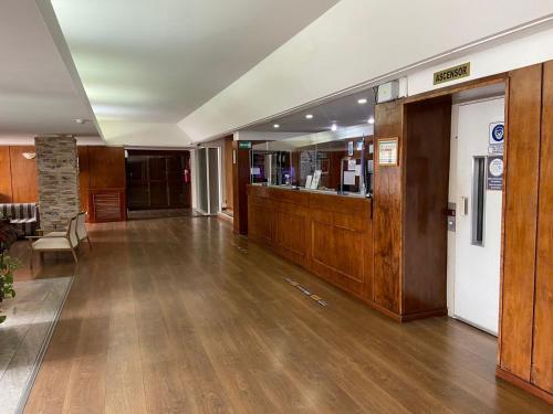 Foto general de Hotel Rayentray Tehuelche