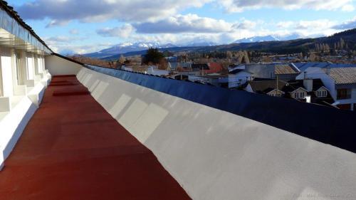 Foto del entorno de Hotel Rayentray Tehuelche