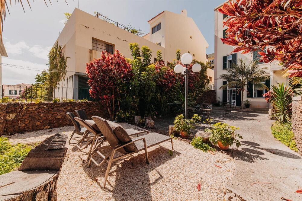 Foto general de Aparthotel ASPA - Alegria Studios