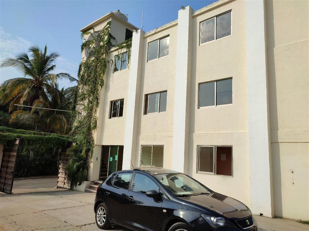 Foto general de Hotel Ashly Loma Larga