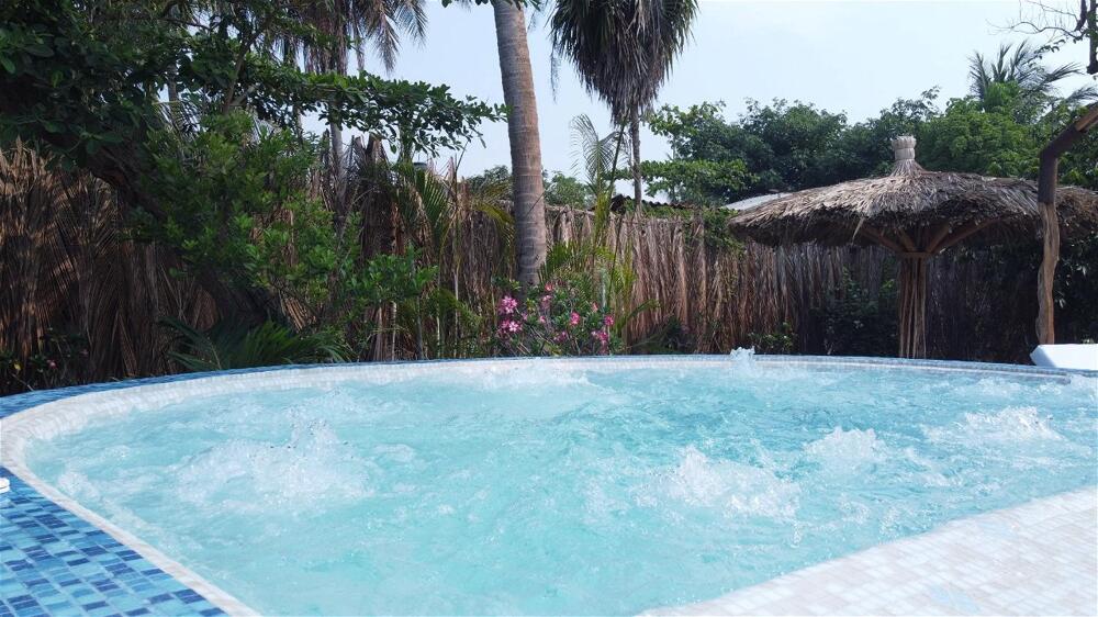 Foto general de Hotel Ashly Loma Larga