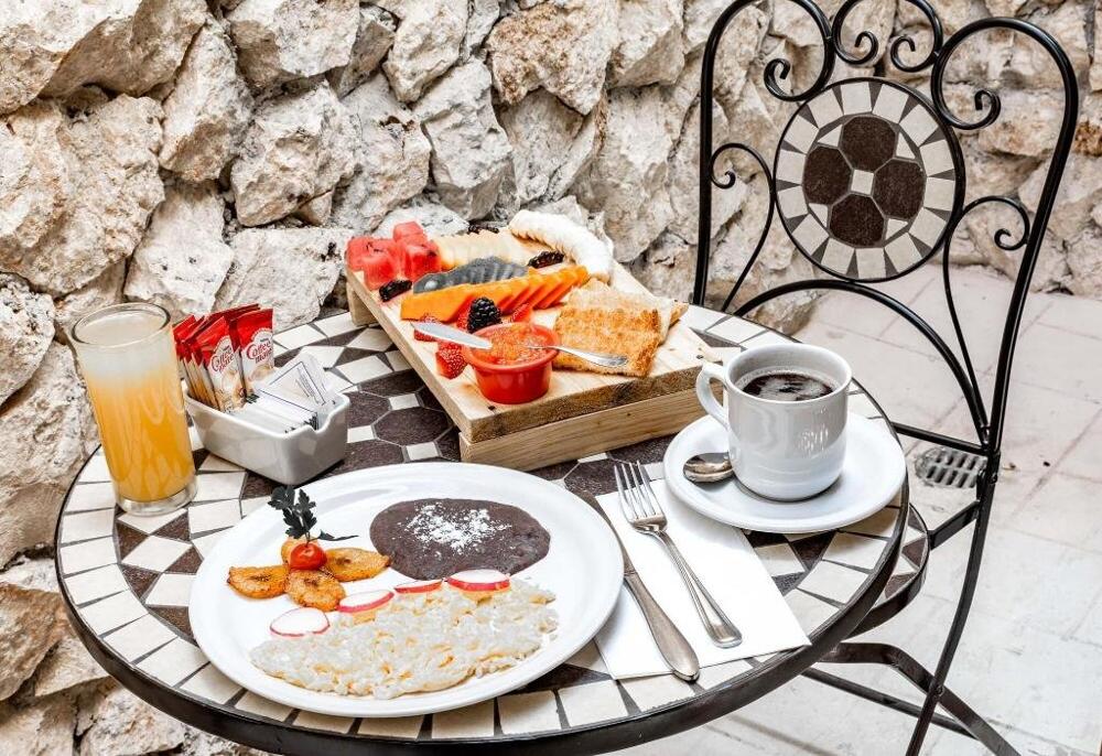 Foto general de El Zaguán Colonial by GuruHotel
