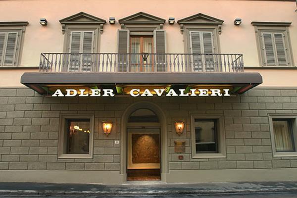 Foto general de Adler Cavalieri Hotel-Private Spa &amp;amp; Gym