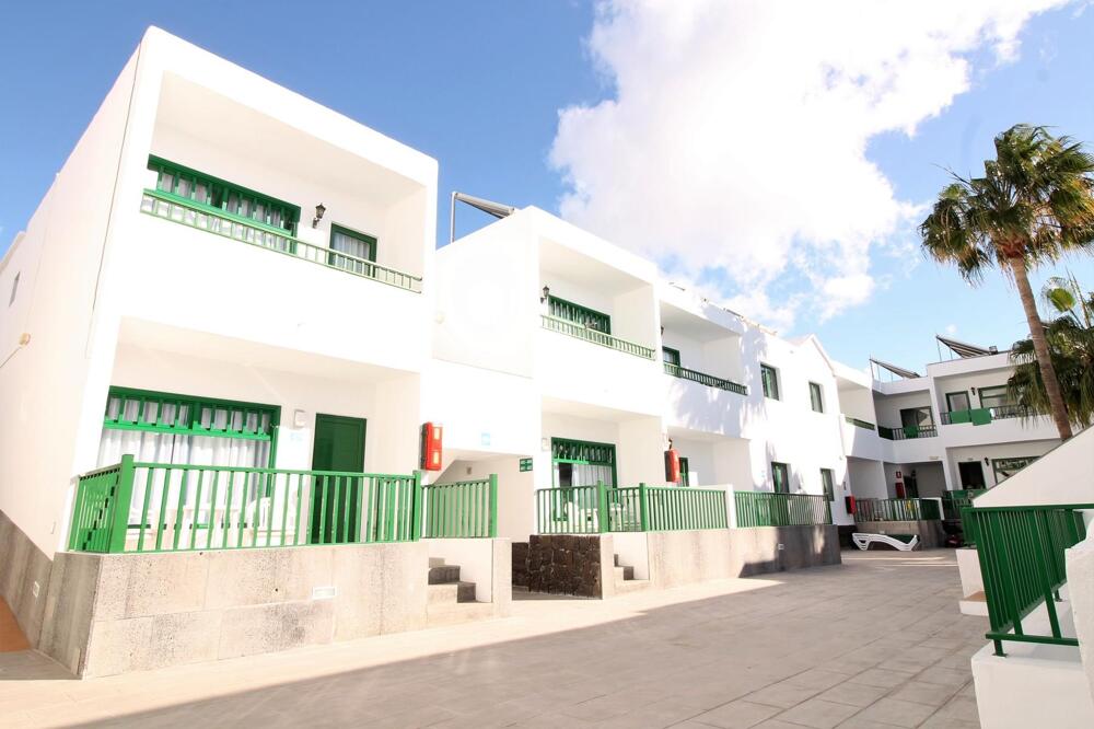 Foto general de Apartamentos Elena
