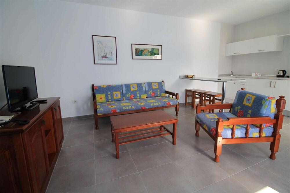 Foto general de Apartamentos Elena