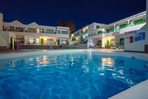 Foto de los servicios de Apartamentos Elena