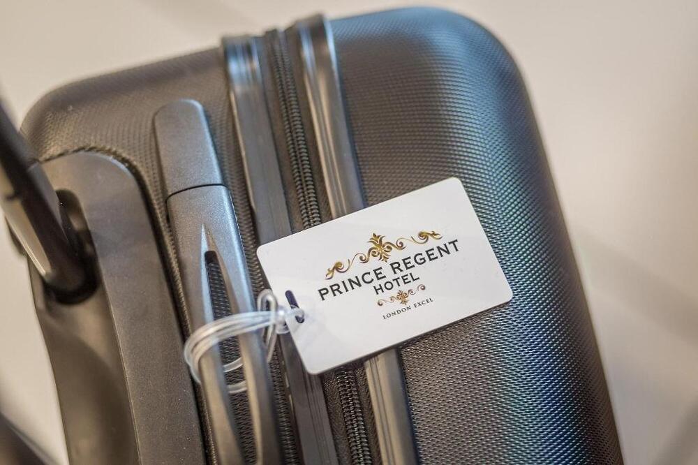 Foto general de Prince Regent Hotel Excel London