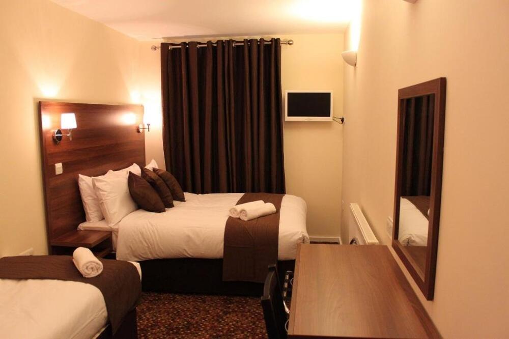 Foto general de Prince Regent Hotel Excel London