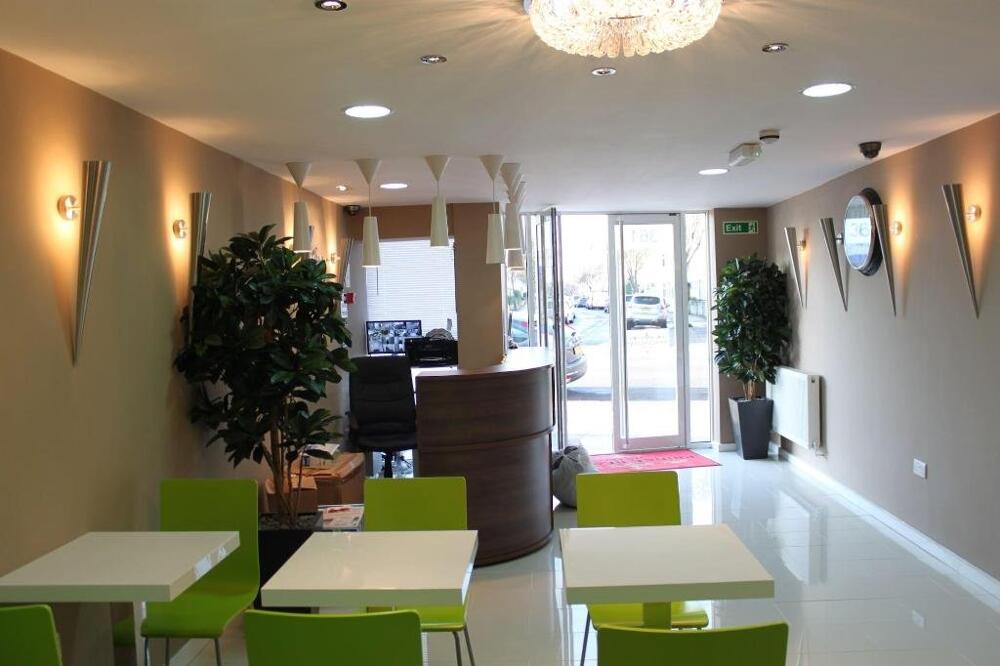 Foto general de Prince Regent Hotel Excel London