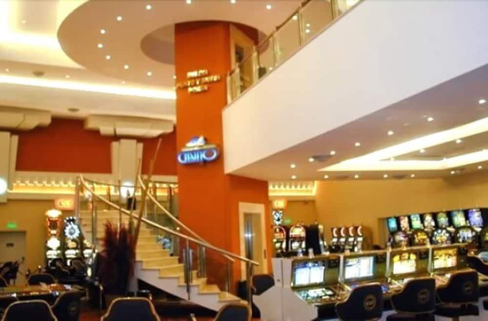 Foto de los servicios de Howard Johnson Rio Cuarto Hotel y Casino