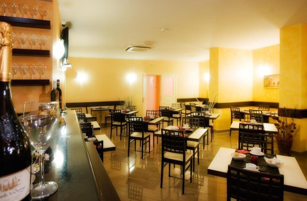 Foto general de Hotel Bright