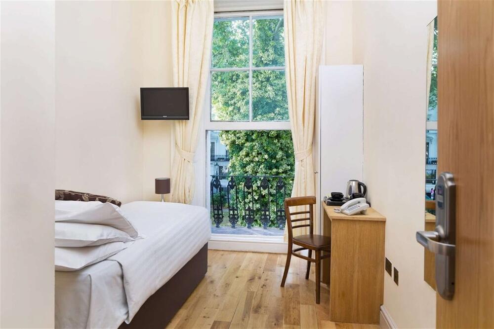 Foto general de Hotel Sonder The Voyage
