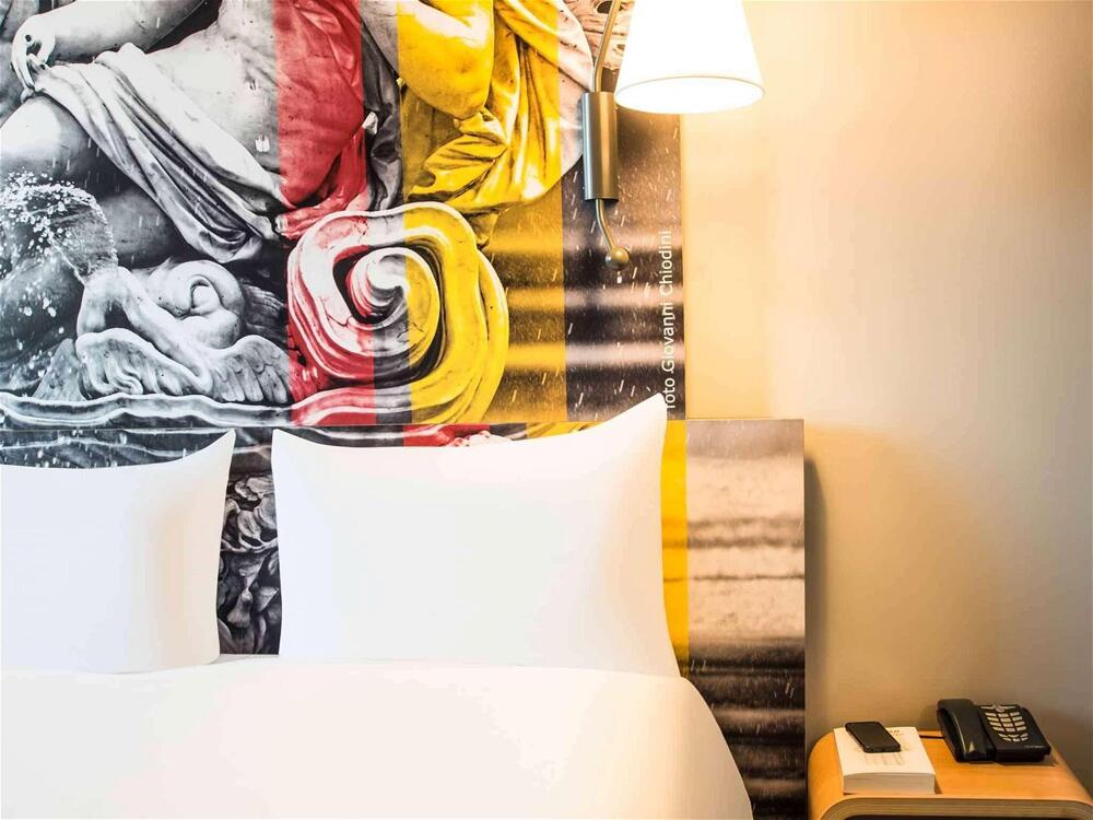Foto general de Hotel Ibis Milano Fiera
