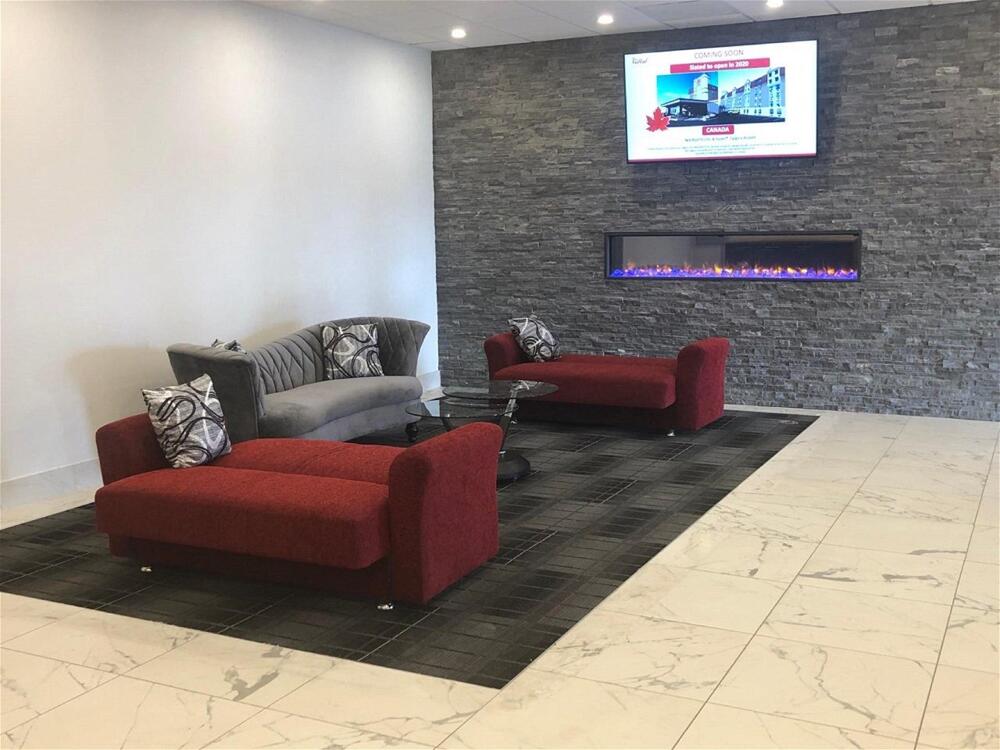 Foto general de Emerald Hotel &amp;amp; Suites