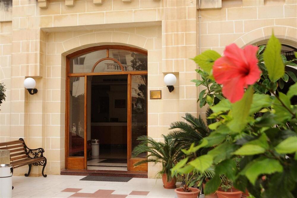 Foto general de Il Palazzin Hotel