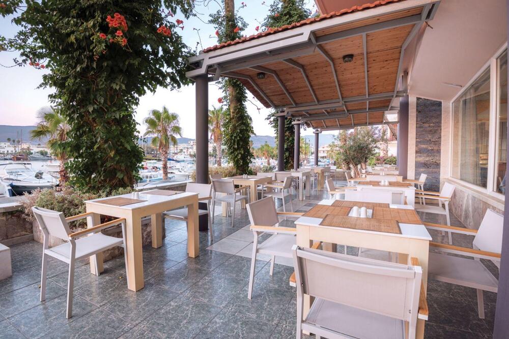 Foto general de Hotel Kosta Palace
