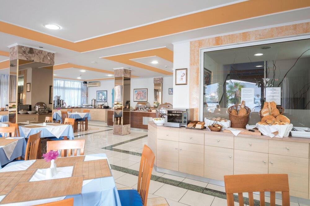 Foto general de Hotel Kosta Palace