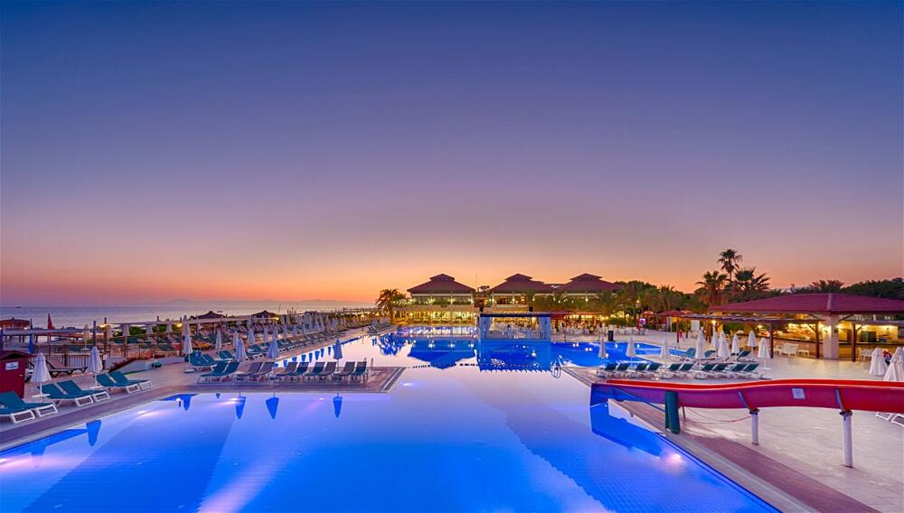 Foto de los servicios de Complejo Club Nena - All Inclusive