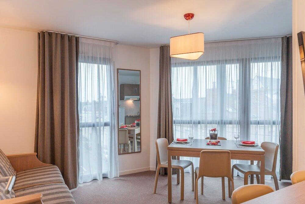 Foto de una habitación de Appart&amp;#039;City Confort Angers
