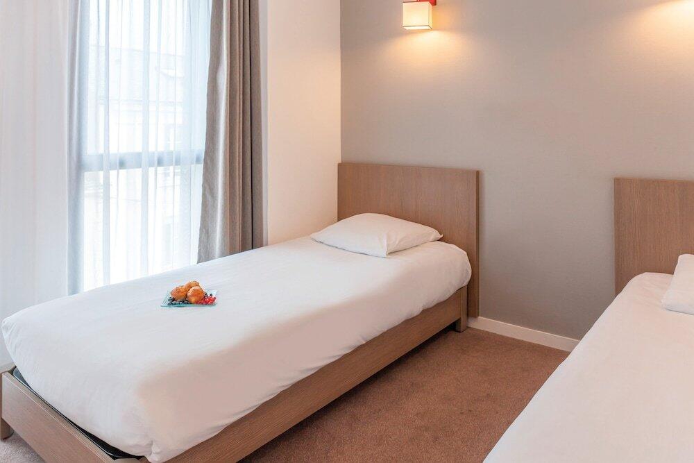 Foto de una habitación de Appart&amp;#039;City Confort Angers