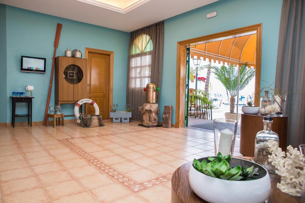 Foto general de Hotel LIVVO Puerto de Mogán