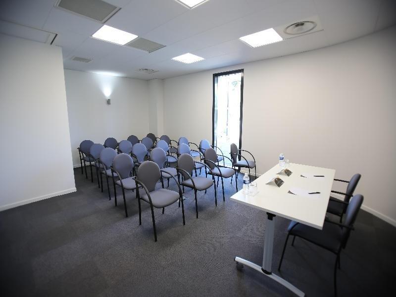 Foto geral - All Suites Appart Hôtel Aéroport Paris Orly – Rungis