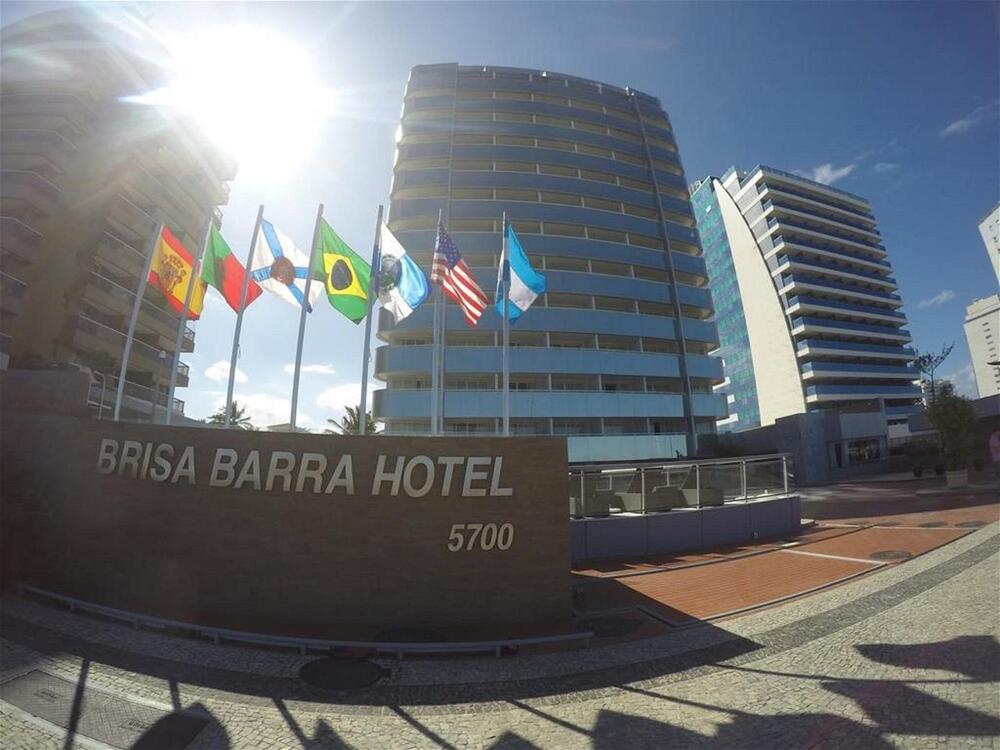 Foto general de Hotel Riale Brisa Barra
