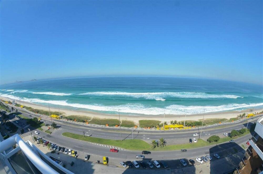 Foto general de Hotel Riale Brisa Barra