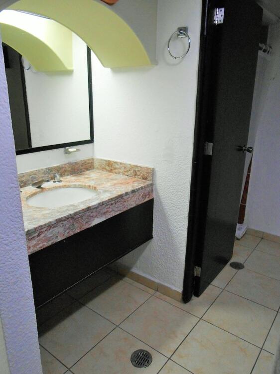 Foto del baño de Hotel Playa Bonita