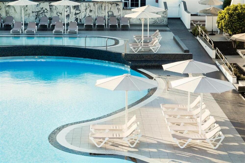 Foto de los servicios de Aparthotel Nautilus Lanzarote